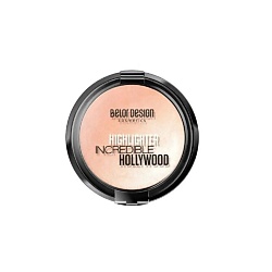 Хайлайтер для лица Incredible Hollywood