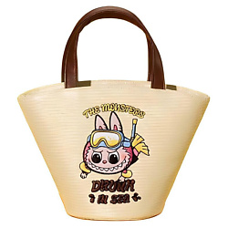 Фигурка LABUBU THEMONSTERS' Passion For The Seaside Collection Trend Based Drunken Love