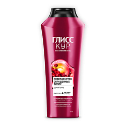 Шампунь для волос женский Совершенство окрашенных волос