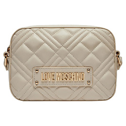 Из-за рубежа LOVE MOSCHINO