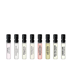 XMAS 25 Scent Library