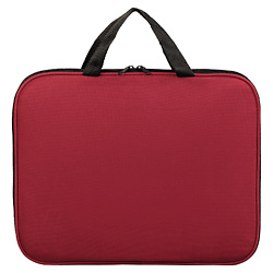 Папка на молнии с ручками EVERYDAY