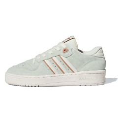 Кроссовки Rivalry Women's Low 'Linen Green' Women's