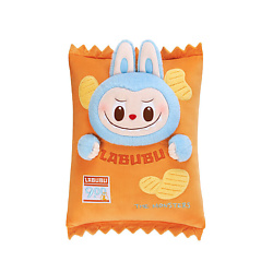Фигурка THE MONSTERS Labubu Strange Flavor Convenience, Potato Chip Trend Based Potato Chip