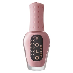Лак для ногтей NOBLE NUDE