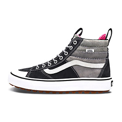 Кроссовки SK8 HI Mte 2.0 Dx Gray/True White