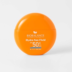 Увлажняющий солнцезащитный флюид Hydra Sun Fluid SPF 50+ PA++++