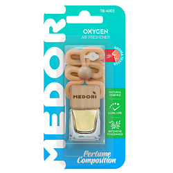 Ароматизатор для автомобиля и гардероба OXYGEN