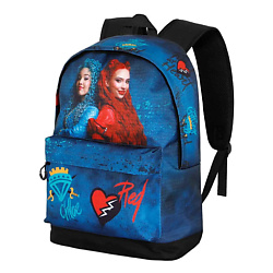 Рюкзак Disney Descendants Wickedly Fan Hs 2.2