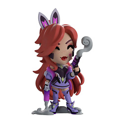 Фигурка коллекционная "League of Legends Anima Squad Miss Fortune 10 cm