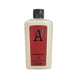 Шампунь мужской Mr. A Shampoo