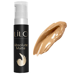 Тональный крем ABSOLUTE MATTE