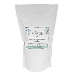 Морская натуральная соль для ванны с цветами лаванды, очищение кожи, инсектицид