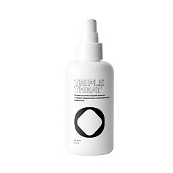Отшелушивающий лосьон с тремя видами салициловой кислоты Triple Treat