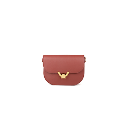 Сумка женская Dew Handbag Grained Leather