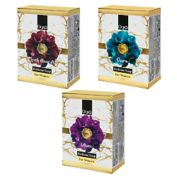 Мыло твердое парфюмированное PERFUME SOAP FOR WOMEN MIX