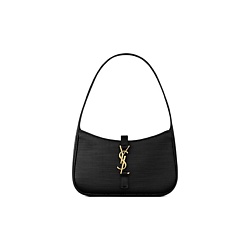 Сумка LE5A7 Satin Fabric Hobo Bag (Basic Set+Box)