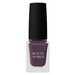 Лак для ногтей Слива Plum