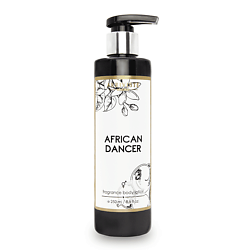 Лосьон для тела парфюмированный African Dancer