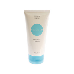 Гель для лица очищающий с отшелушивающим эффектом Exfoliating Cleanser