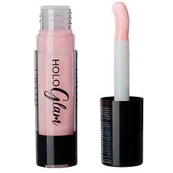 Блеск для губ голографический HoloGlam Pearl