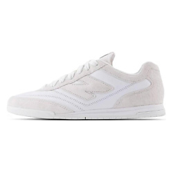 Кроссовки NB RC42 Anti Slip Wear Resistant Low Top Skateboard Shoes Men's Ecru