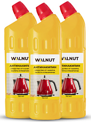 Антинакипин, от накипи, известкового налета, ржавчины