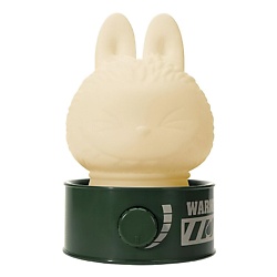 Игрушка лампа LABUBU POPMART THE MONSTERS Elf House, 24 см
