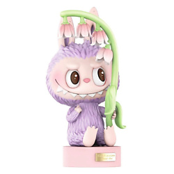 Игрушка-сюрприз LABUBU Bellflower Plush Light Chibi Figures, 27 см