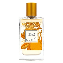 Fleur d`oranger
