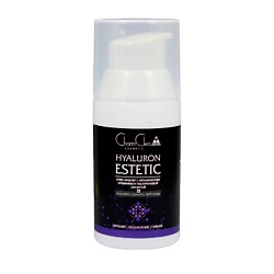 Крем-филлер с эффектом ботокса