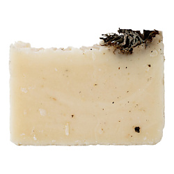 Мыло с цетрарией - против морщин и кожных несовершенств