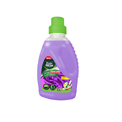 Гель для стирки цветного белья Color