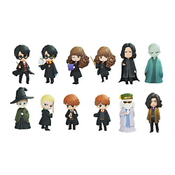 Игрушка Harry Potter Magic World Collection Mystery Boxes Single