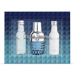 Подарочный набор мужской LIFE IS NOW FOR HIM