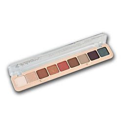 Тени для век Matte & Shining