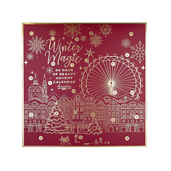 Адвент-календарь Winter Magic 2025