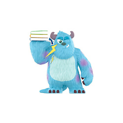Фигурка Mystery Boxes Single blind box