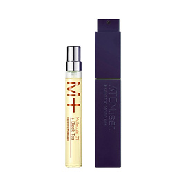 Туалетная вода Molecule 01+ Black Tea ATOM.iser