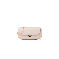 Сумка через плечо Crossbody Bag Grained Leather