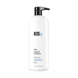 KeraScalp Healing Shampoo - профессиональный кератиновый шампунь