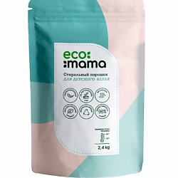 Стиральный порошок для детского белья