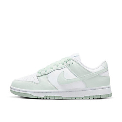 Кроссовки Dunk Low Next Nature White