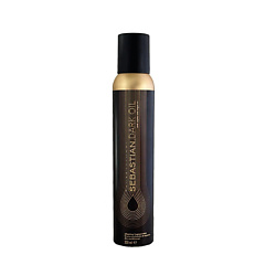 Спрей-уход для волос Dark Oil Silkening Fragrant Mist