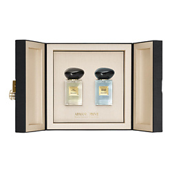 Подарочный набор The Yulong+Vetiver D'hiver