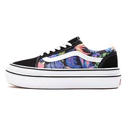 Из-за рубежа VANS