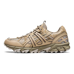 Кроссовки Gel Sonoma 15 50 Feather Grey Wood Crepe