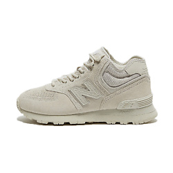 Кроссовки NB 574 Abrasion Resistant Breathable Moonlight