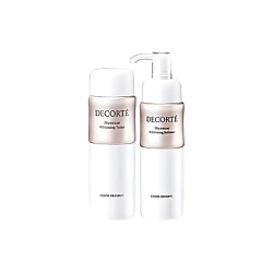 Набор средств для лица Phytotune Whitening Softener+Tuner