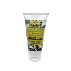 Увлажняющий гель для душа